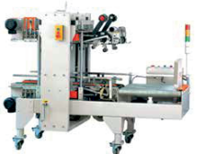 TMA FJ-P1 Edge Carton Sealing Machine