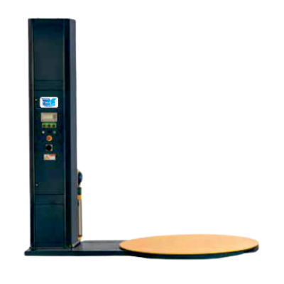 Stretch Wrapping Machine
