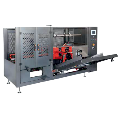 Case Erector