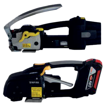 Strapping Tools