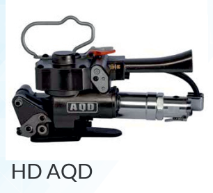 HD AQD Pneumatic Tool