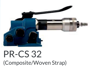 PR-cs 32 Pneumatic Strapping Tool