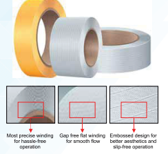 PP Strap
