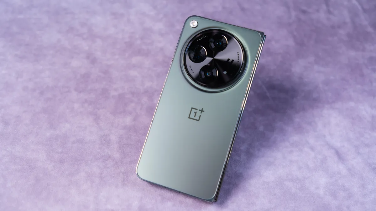 OnePlus Launches Smartphone in India Featuring Sony LYTIA Camera Sensor and Snapdragon 8 Gen 2 SoC: Price and Specifications Revealed