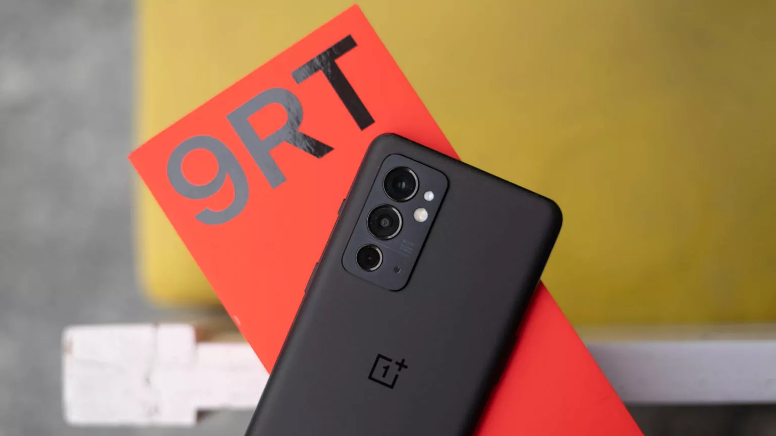 oneplus 9rt