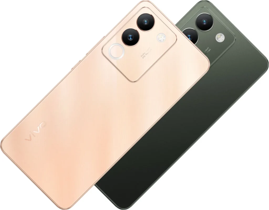 Vivo V30 Lite 5G