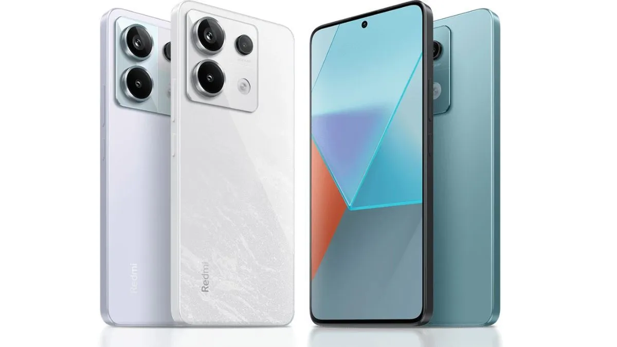 Exciting Leak Reveals Redmi Note 13 Pro’s India Price Just Ahead of Highly Anticipated January 4 Launch!