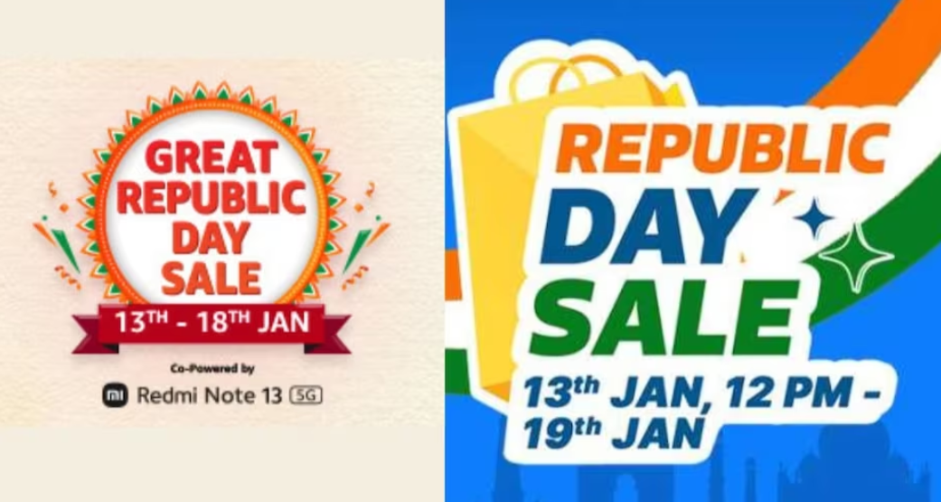 Republic Day Sale: Unlock Great Savings on Smartphones in Flipkart’s