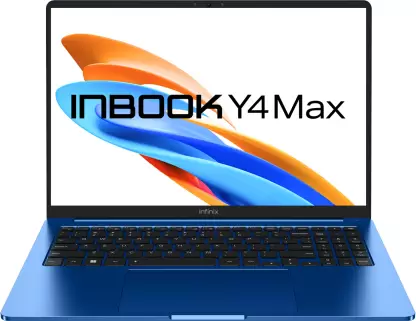 Infinix INBook Y4 Max